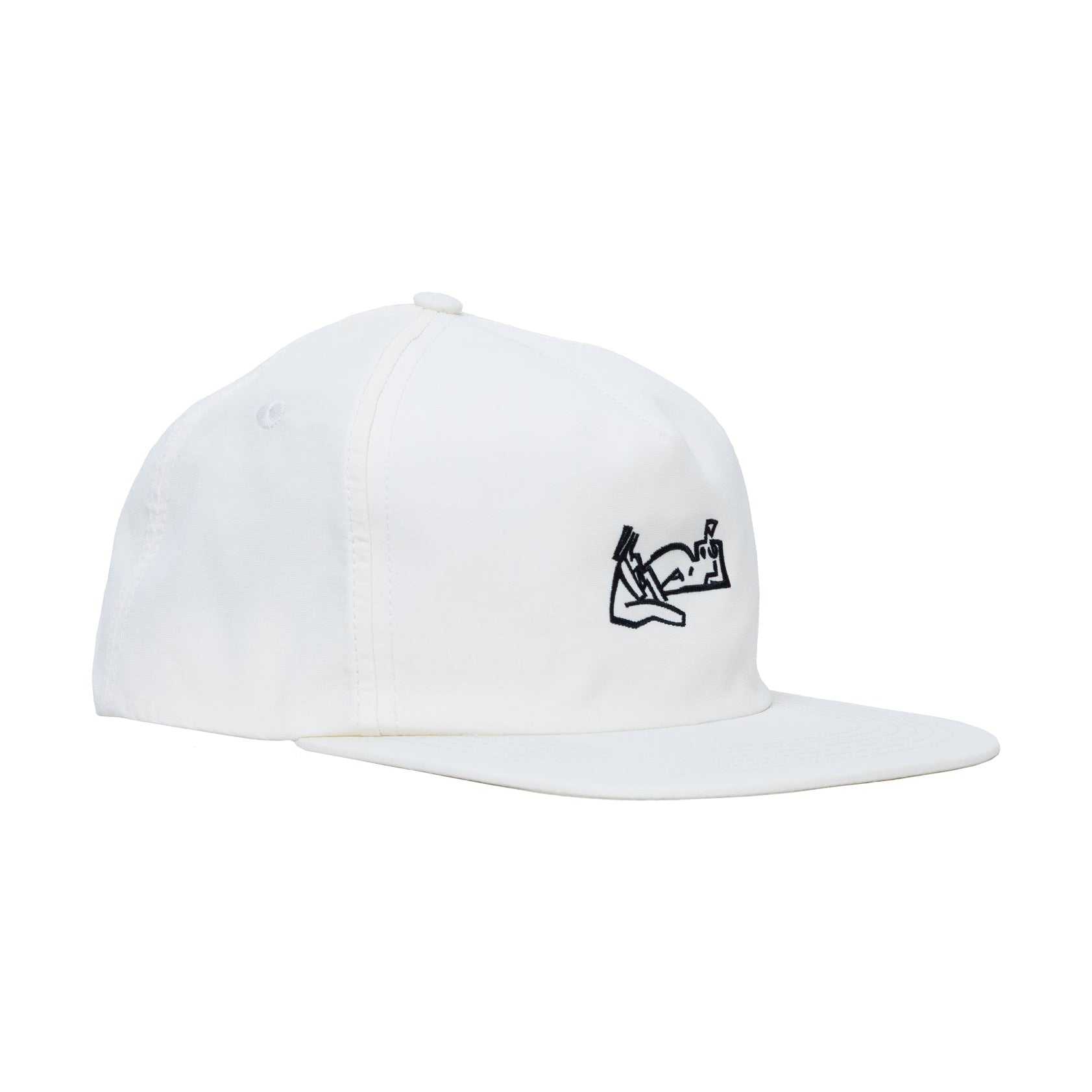 Natura Hat - Cream