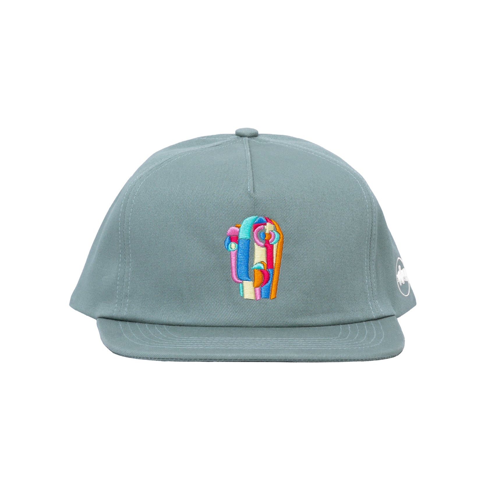 Prisma Hat - Mineral