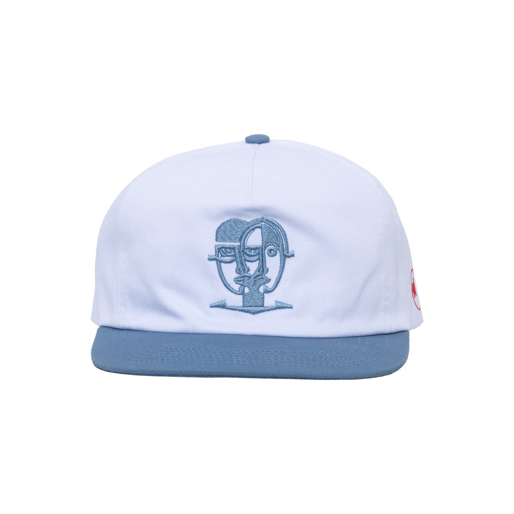 Obscura Hat - Two-Tone