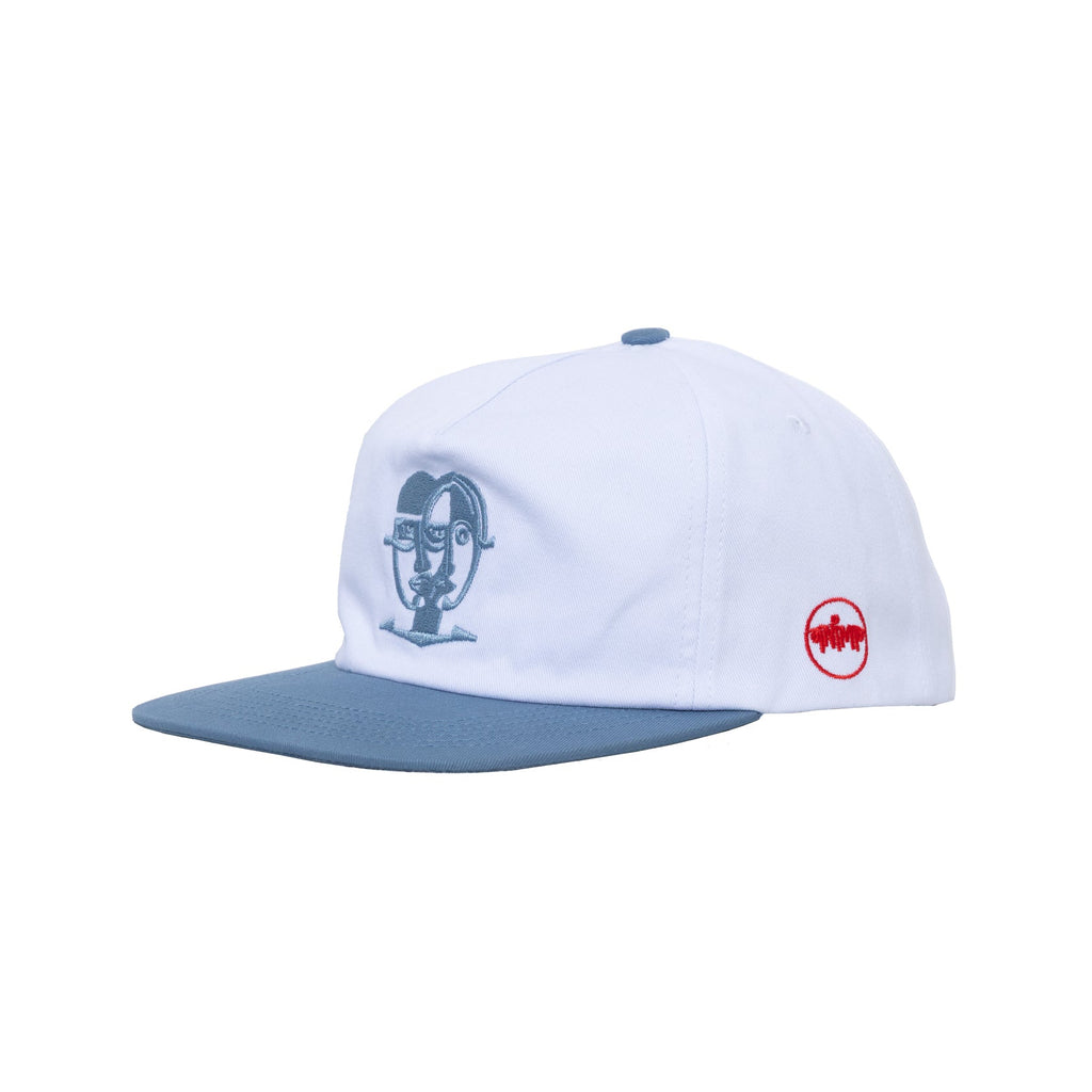 Obscura Hat - Two-Tone