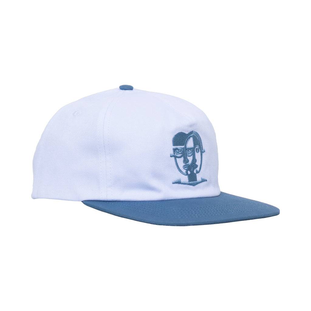 Obscura Hat - Two-Tone