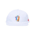 Prisma Hat - White