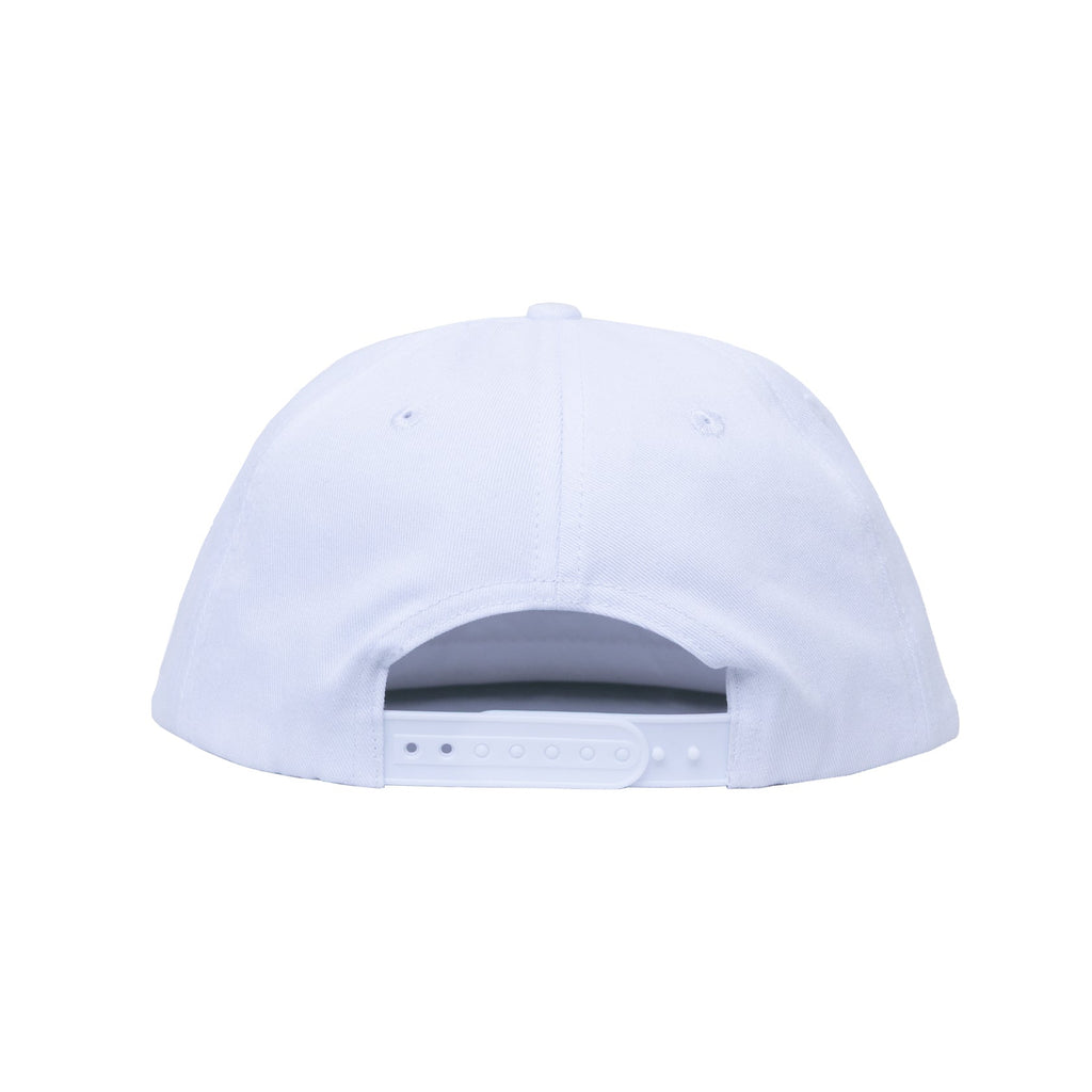Prisma Hat - White